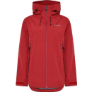 DIDRIKSONS Funktionsjacke Tilde 505244 J15 spring red