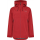 DIDRIKSONS Funktionsjacke Tilde 505244 J15 spring red