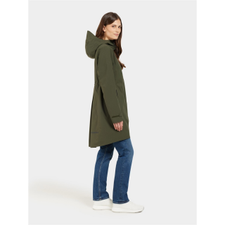 DIDRIKSONS Funktionsjacke Bea 506292 300 deep green