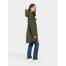 DIDRIKSONS Funktionsjacke Bea 506292 300 deep green