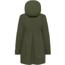 DIDRIKSONS Funktionsjacke Bea 506292 300 deep green