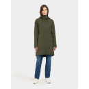 DIDRIKSONS Funktionsjacke Bea 506292 300 deep green