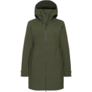 DIDRIKSONS Funktionsjacke Bea 506292 300 deep green