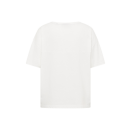 ELBSAND Shirt Livi cloud white multi