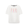 ELBSAND Shirt Livi cloud white multi