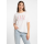 ELBSAND Shirt Livi cloud white multi