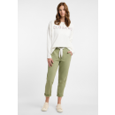 ELBSAND Sweat Aliska cloud white multi