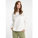 ELBSAND Sweat Aliska cloud white multi