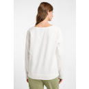 ELBSAND Sweat Aliska cloud white multi