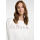 ELBSAND Sweat Aliska cloud white multi