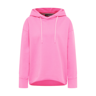 ELBSAND Sweat Danea magenta sky