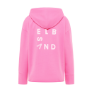 ELBSAND Sweat Danea magenta sky