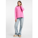 ELBSAND Sweat Danea magenta sky