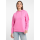 ELBSAND Sweat Danea magenta sky