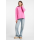 ELBSAND Sweat Danea magenta sky