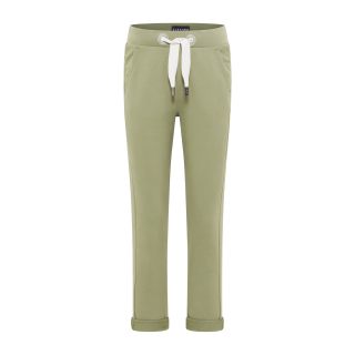 ELBSAND Hose  Brinja 7/8 green leaf