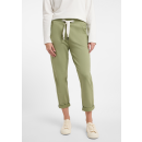 ELBSAND Hose  Brinja 7/8 green leaf