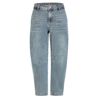 BUENA VISTA Jeans Barrel shadow denim