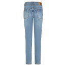BUENA VISTA Jeans Tummyless light stone