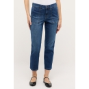 ANGELS Jeans Darleen Urban mid blue used