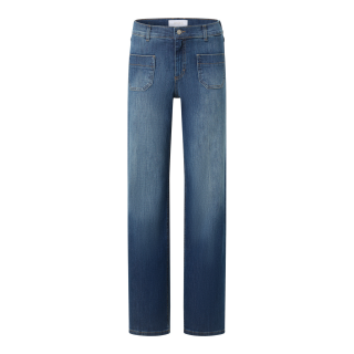 ANGELS Jeans  Liz smart mid blue used