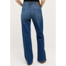 ANGELS Jeans  Liz smart mid blue used