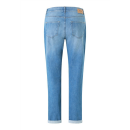 ANGELS Jeans Evy light blue used