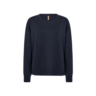 SOYACONCEPT Sweatshirt SC- Banu 164 navy