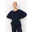 SOYACONCEPT Sweatshirt SC- Banu 164 navy