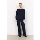 SOYACONCEPT Sweatshirt SC- Banu 164 navy