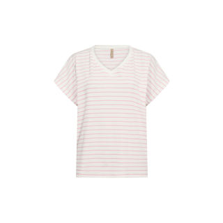 SOYACONCEPT Shirt SC-Caimie 1 rose combi