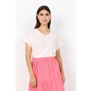 SOYACONCEPT Shirt SC-Caimie 1 rose combi