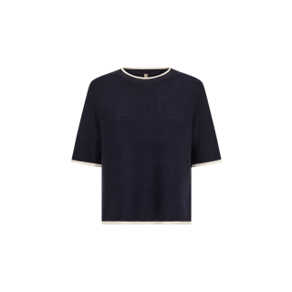 SOYACONCEPT Pullover SC-Dollie 793 navy