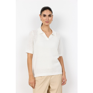 SOYACONCEPT Pullover SC-Denefa 6 offwhite