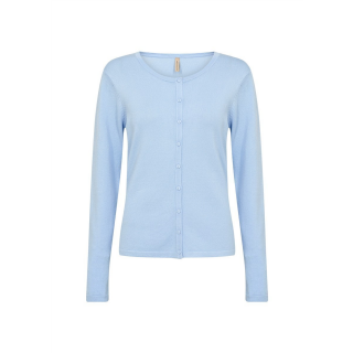 SOYACONCEPT Strickjacke SC-Dollie 446 windsurfer