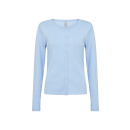 SOYACONCEPT Strickjacke SC-Dollie 446 windsurfer