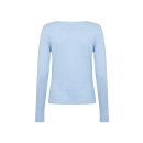 SOYACONCEPT Strickjacke SC-Dollie 446 windsurfer