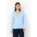 SOYACONCEPT Strickjacke SC-Dollie 446 windsurfer