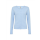 SOYACONCEPT Strickjacke SC-Dollie 446 windsurfer
