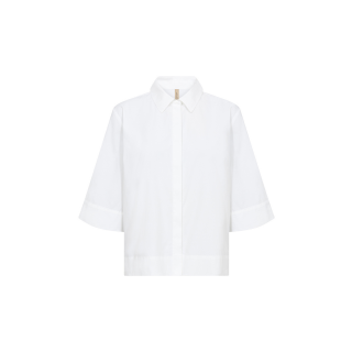 SOYACONCEPT Bluse SC- Netti 118 white