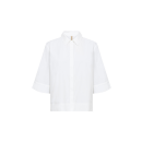 SOYACONCEPT Bluse SC- Netti 118 white