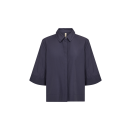 SOYACONCEPT Bluse SC- Netti 118 navy
