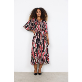 SOYACONCEPT Kleid SC-Cammi 4 rapture rose