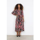 SOYACONCEPT Kleid SC-Cammi 4 rapture rose
