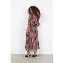 SOYACONCEPT Kleid SC-Cammi 4 rapture rose