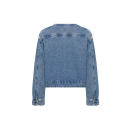 SOYACONCEPT Jacke SC- Dolores 9 medium blue denim