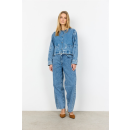 SOYACONCEPT Jacke SC- Dolores 9 medium blue denim