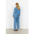 SOYACONCEPT Jacke SC- Dolores 9 medium blue denim