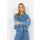 SOYACONCEPT Jacke SC- Dolores 9 medium blue denim