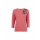 SQUESTO Shirt poppy red